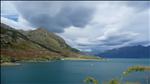 Lake near Wanaka